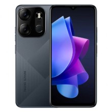 Смартфон TECNO Spark Go 2023 3/64 ГБ, Dual nano SIM (Черный)