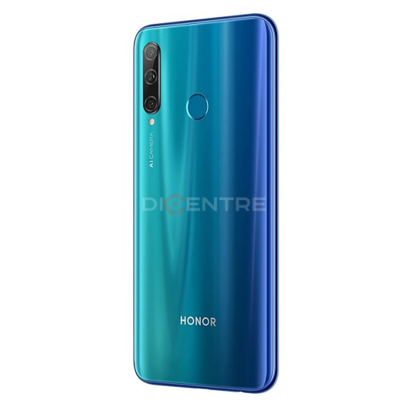 Смартфон HONOR 20e 4/64GB (Мерцающий синий, Blue) Смартфон HONOR 20e 4/64GB (Мерцающий синий, Blue)