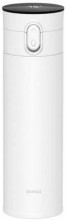 Термокружка Quange Thermos Flask BW200 400ml белый
