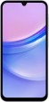 Смартфон Samsung A155F Galaxy A15 5G 6/128Gb Dual nano SIM, не РСТ (Голубой)