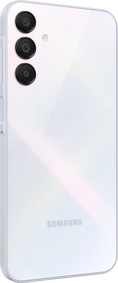 Смартфон Samsung A155F Galaxy A15 5G 6/128Gb Dual nano SIM, не РСТ (Light Blue) Смартфон Samsung A155F Galaxy A15 5G 6/128Gb Dual nano SIM, не РСТ (Light Blue)