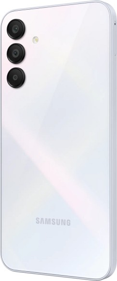 Смартфон Samsung A155F Galaxy A15 5G 6/128Gb Dual nano SIM, не РСТ (Light Blue) Смартфон Samsung A155F Galaxy A15 5G 6/128Gb Dual nano SIM, не РСТ (Light Blue)