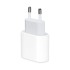 Сетевое зарядное устройство Apple USB-C Power Adapter 20W (MHJE3ZM/A)