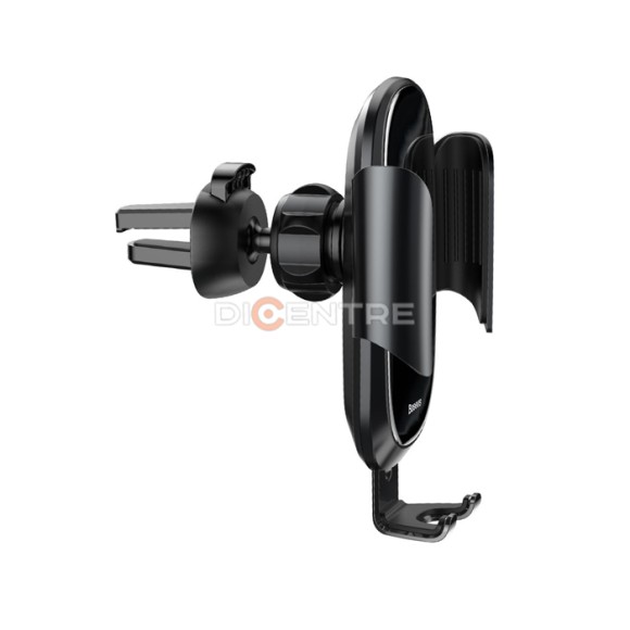Держатель Baseus Future Gravity Car Mount (SUYL-WL01) черный