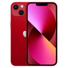 Смартфон Apple iPhone 13 128Gb A2633 (красный)