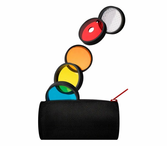 Фотоаппарат моментальной печати Polaroid Now+ Generation 2 (Белый)