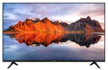 Телевизор Xiaomi MI TV A 43 2025 (L43MA-AURU) РСТ