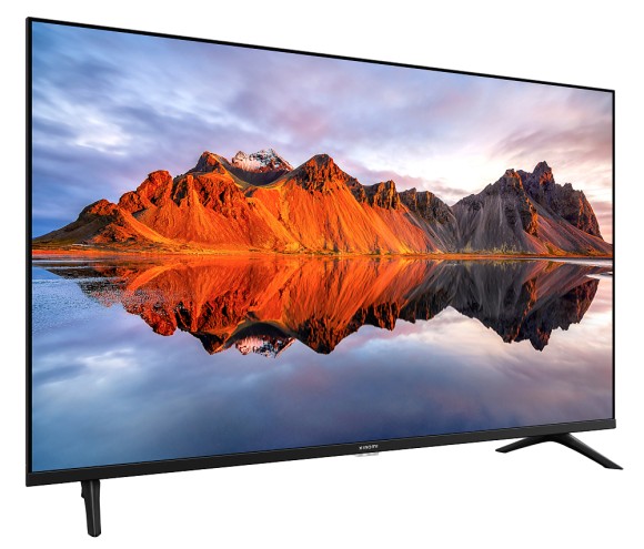 Телевизор Xiaomi MI TV A 43 2025 (L43MA-AURU) РСТ Телевизор Xiaomi MI TV A 43 2025 (L43MA-AURU) РСТ