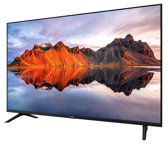 Телевизор Xiaomi MI TV A 43 2025 (L43MA-AURU) РСТ Телевизор Xiaomi MI TV A 43 2025 (L43MA-AURU) РСТ