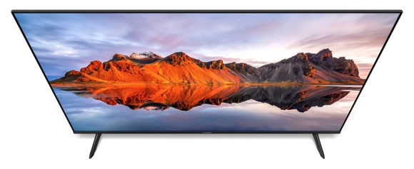 Телевизор Xiaomi MI TV A 43 2025 (L43MA-AURU) РСТ Телевизор Xiaomi MI TV A 43 2025 (L43MA-AURU) РСТ