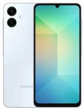 Смартфон Samsung A065 F/DS Galaxy A06 6/128Gb Global (Blue)