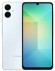 Смартфон Samsung A065 F/DS Galaxy A06 6/128Gb Global (Blue)