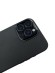 Чехол-накладка для iPhone 16 Pro Puloka Cover Classic 303 Magsafe Black