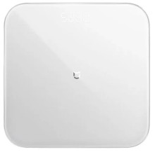 Умные весы Xiaomi Mijia weight scale S200