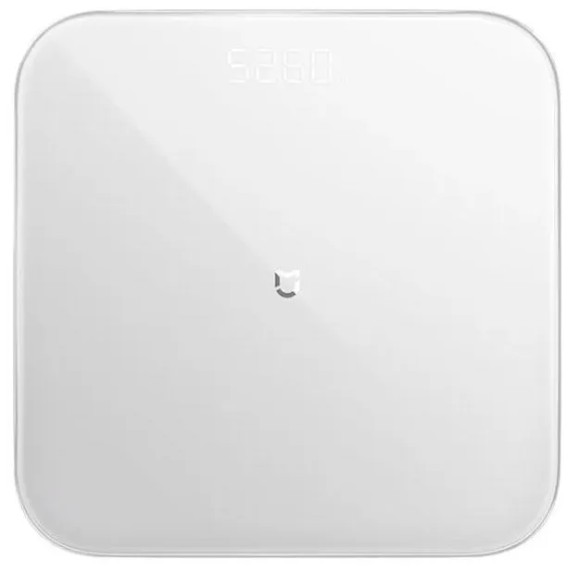 Умные весы Xiaomi Mijia weight scale S200