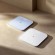 Умные весы Xiaomi Mijia weight scale S200