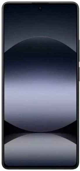 Смартфон Xiaomi Redmi Note 14S 8/128Gb Global (Black) Смартфон Xiaomi Redmi Note 14S 8/128Gb Global (Black)