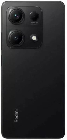 Смартфон Xiaomi Redmi Note 14S 8/128Gb Global (Black) Смартфон Xiaomi Redmi Note 14S 8/128Gb Global (Black)