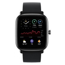 Умные часы Amazfit GTS 2 mini A2018 (черный)