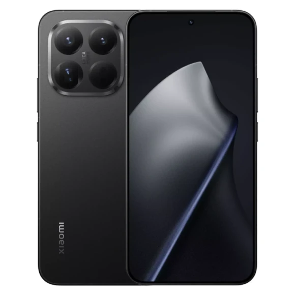 Смартфон XiaoMi 15T Pro 12/512Gb (Black) Смартфон XiaoMi 15T Pro 12/512Gb (Black)