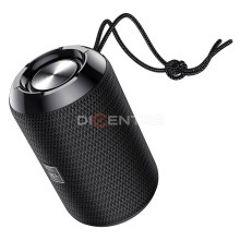 Портативная акустика Hoco HC1 Trendy sound sports BT, черная