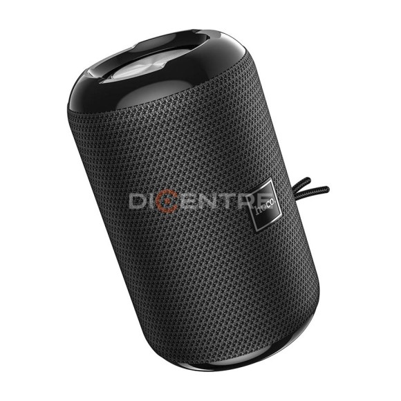 Портативная акустика Hoco HC1 Trendy sound sports BT, черная Портативная акустика Hoco HC1 Trendy sound sports BT, черная