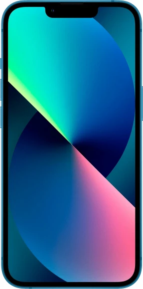 Смартфон Apple iPhone 13 128Gb  (Blue)