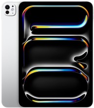 Планшет Apple iPad Pro 13 Wi-Fi  M5 256Gb (2025)( (без RuStore) (Silver)