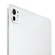 Планшет Apple iPad Pro 13 Wi-Fi  M5 256Gb (2025) Серебро (без RuStore)