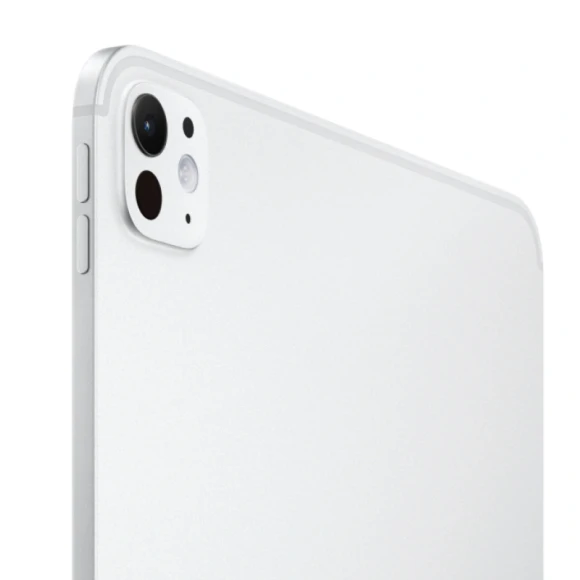 Планшет Apple iPad Pro 13 Wi-Fi  M5 256Gb (2025) Серебро (без RuStore)