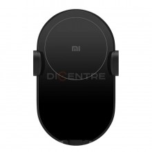 Держатель с беспроводной зарядкой Xiaomi Wireless Car Charger 10W (wcj03zm) (Black)