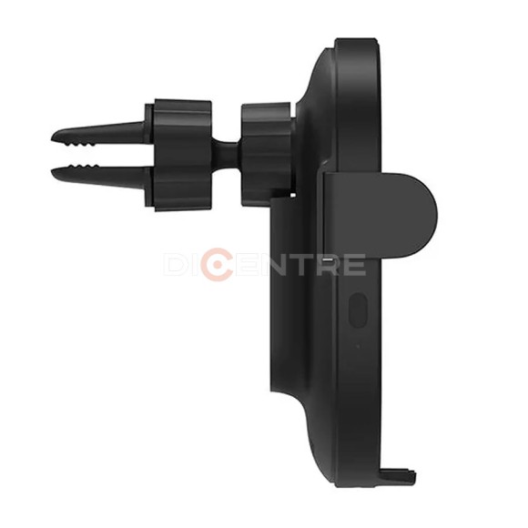 Держатель с беспроводной зарядкой Xiaomi Wireless Car Charger 10W (wcj03zm) (Black)