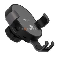 Держатель Xiaomi с беспроводной зарядкой Mi 70mai Midrive Black