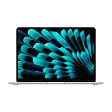 Ноутбук Apple MacBook Air 13 M5 16Gb/512Gb Silver (MDH74) (2025) (без RuStore) (Silver)