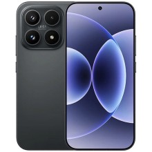 Смартфон Xiaomi 17 12/512Gb EUR без адаптера (Black)