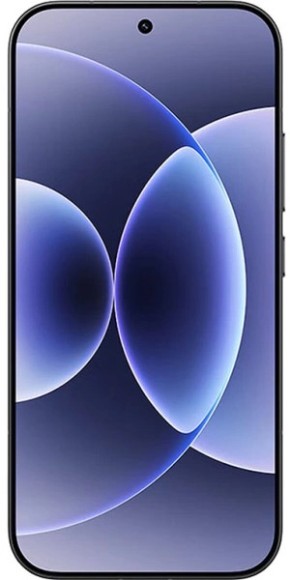 Смартфон Xiaomi 17 12/512Gb EUR без адаптера (Black)