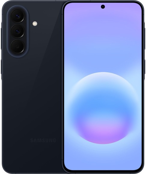 Смартфон Samsung A576B/DS Galaxy A57 8/128Gb 5G Slim box РСТ (Navy)