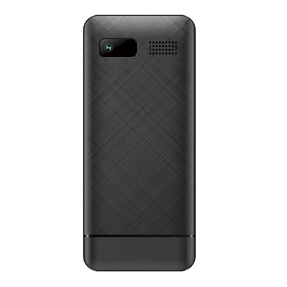 Телефон teXet TM-207 (черно-красный)