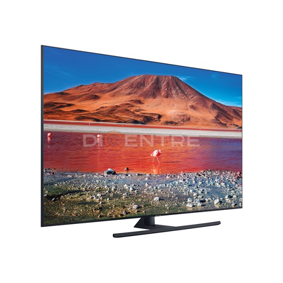 Телевизор Samsung UE43TU7500U 43" (2020)