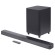 Саундбар JBL Bar 5.1 (JBLBAR51IMBLKEP) (черный)
