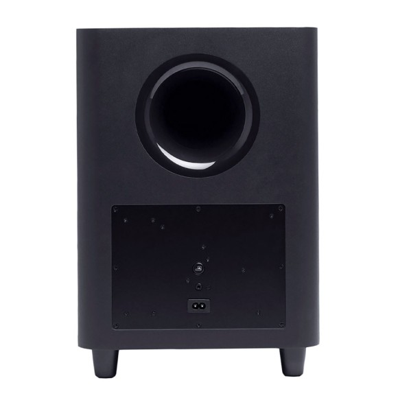 Саундбар JBL Bar 5.1 (JBLBAR51IMBLKEP) (черный)