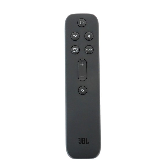 Саундбар JBL Bar 5.1 (JBLBAR51IMBLKEP) (черный)
