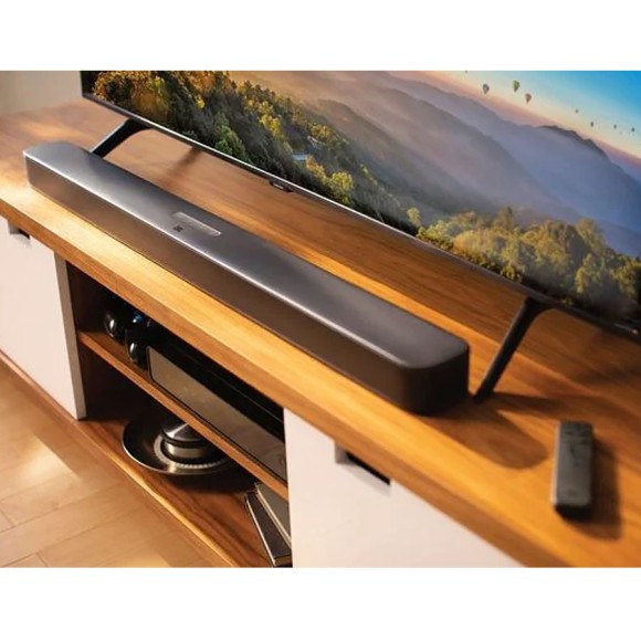 Саундбар JBL Bar 5.1 (JBLBAR51IMBLKEP) (черный)