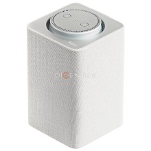 Умная колонка Яндекс.Станция YNDX-0001 (белый, White)