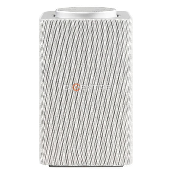 Умная колонка Яндекс.Станция YNDX-0001 (белый, White)