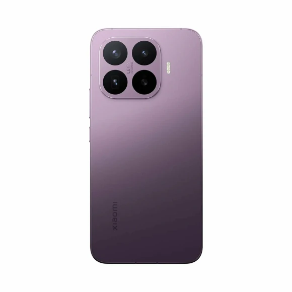 Смартфон Xiaomi 17T Pro 12/512Gb EUR Violet Смартфон Xiaomi 17T Pro 12/512Gb EUR Violet