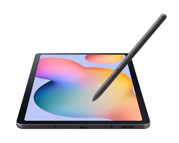 Планшет Samsung Galaxy Tab S6 Lite 10.4 SM-P619 (2022), 4 ГБ/64 ГБ, Wi-Fi + Cellular, со стилусом (Серый) Планшет Samsung Galaxy Tab S6 Lite 10.4 SM-P619 (2022), 4 ГБ/64 ГБ, Wi-Fi + Cellular, со стилусом (Серый)