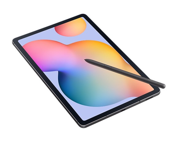 Планшет Samsung Galaxy Tab S6 Lite 10.4 SM-P619 (2022), 4 ГБ/64 ГБ, Wi-Fi + Cellular, со стилусом (Серый) Планшет Samsung Galaxy Tab S6 Lite 10.4 SM-P619 (2022), 4 ГБ/64 ГБ, Wi-Fi + Cellular, со стилусом (Серый)