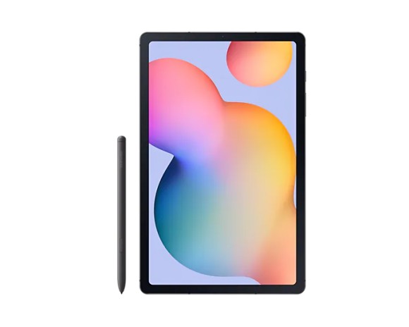 Планшет Samsung Galaxy Tab S6 Lite 10.4 SM-P619 (2022), 4 ГБ/64 ГБ, Wi-Fi + Cellular, со стилусом (Серый) Планшет Samsung Galaxy Tab S6 Lite 10.4 SM-P619 (2022), 4 ГБ/64 ГБ, Wi-Fi + Cellular, со стилусом (Серый)