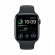 Умные часы Apple Watch Series SE Gen 2 MNK03 44 мм M/L Aluminium Case, серый космос/тёмная ночь (Черный, Черный)